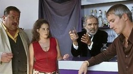 Salsa in den Tod (2005) - Episode 11 poster and promotional image