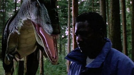 In Dino Veritas (1996) - Episode 7 poster and promotional image