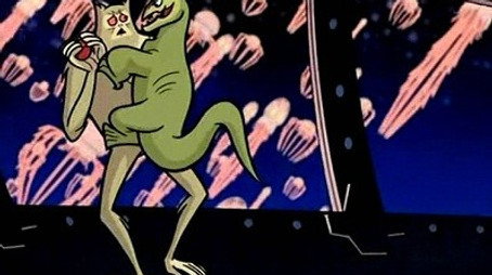 The Secret Saturdays Évad 1