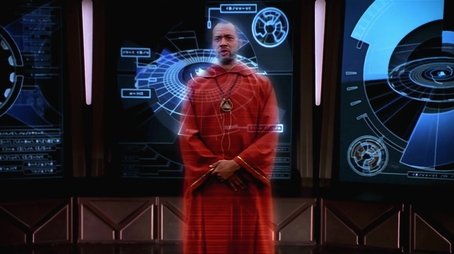 The Devil Take the Hindmost (2001) - Episode 18 poster and promotional image