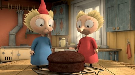 Thingumy and Bob (2020) - Episode 7 poster and promotional image