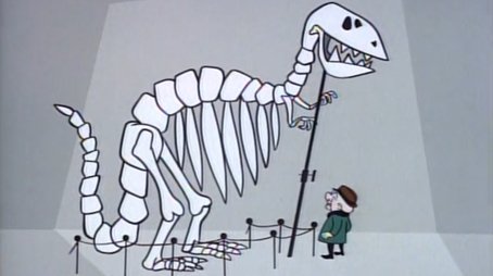 Magoo Goes Shopping (1961) - Episode 104 poster and promotional image