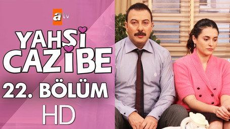 Yahşi Cazibe Сезон 1