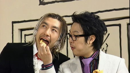 Spring Special (2006) - Episode 14 poster and promotional image