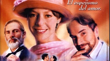 Pampa Ilusión (2001) poster