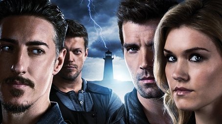 Specials (2014) - Season 0 poster and promotional image