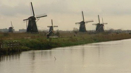 Extreme Engineering Sezóna 1