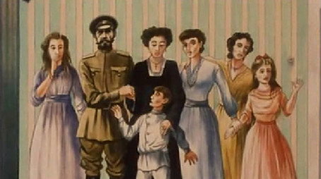 Les Brigades du Tigre Сезон 6