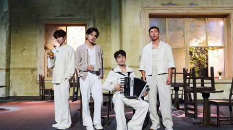 披荆斩棘 시즌 0