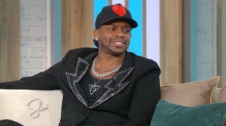 Jimmie Allen, Neon Union (2023) - Episode 91 poster and promotional image