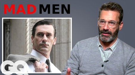 Jon Hamm (2019) - Episode 10 poster and promotional image