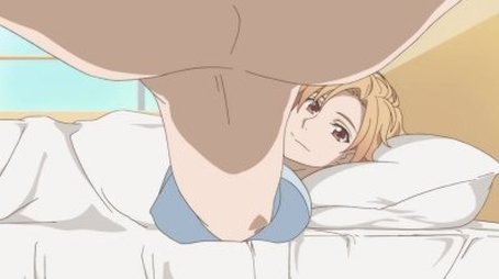 Study Abroad, Map of the Future, Color of the Heart (2017) - Episode 4 poster and promotional image