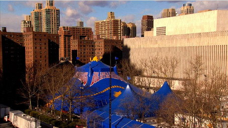 Circus Sezona 1