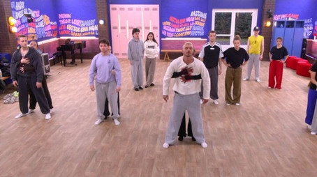 Star Academy Сезон 13