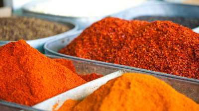 Bufori Cars, Sport Whistles, Spanish Paprika (2019) - Episode 7 poster and promotional image