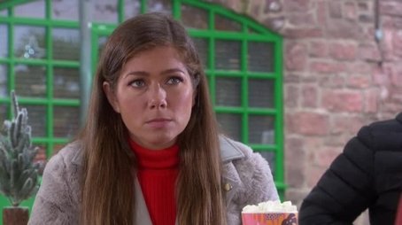 #Hollyoaks (2021) - Episode 257 poster and promotional image