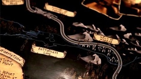 Pretty Dirty Secrets: The 'A' Train (2012) - Episode 8 poster and promotional image