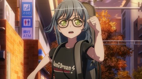 BanG Dream!33