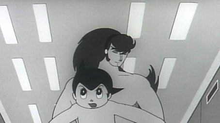 Samson’s Hair (1965) - Episode 112 poster and promotional image