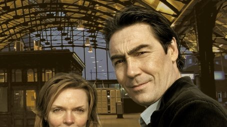 Series 5 (2006) - Season 5 poster and promotional image