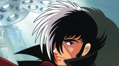Black Jack (2004) poster