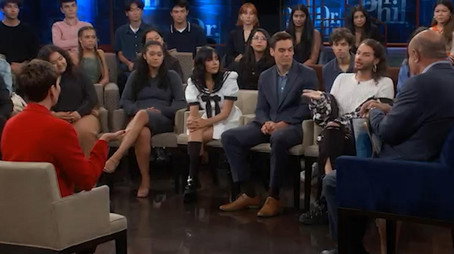 Dr. Phil Stagione 21