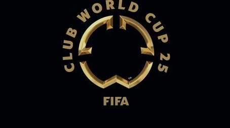 2025 FIFA Club World Cup (2025) poster