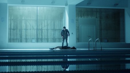 Assilah (2018) - Episode 8 poster and promotional image