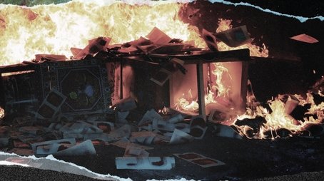 War (2021) - Episode 1 poster and promotional image