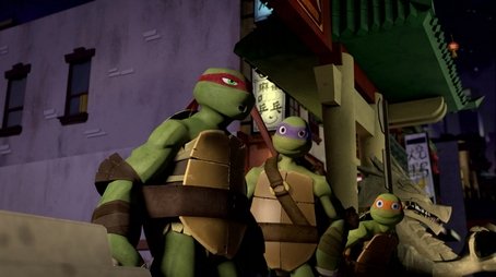As Tartarugas Ninjas23