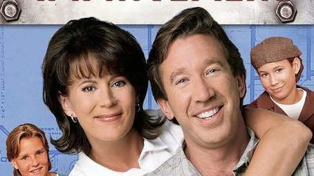 Season 5 (1995) - Season 5 poster and promotional image