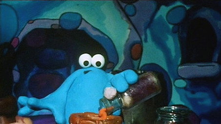 The Trap Door シーズン 1