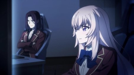 Classroom of the Elite312