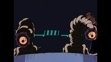 The Head Trip Syndrome (1997) - Episode 10 poster and promotional image