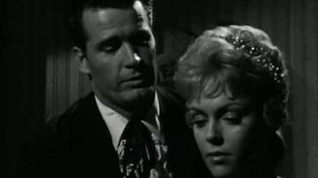 The Strange Journey of Jenny Hill (1959) - Episode 26 poster and promotional image