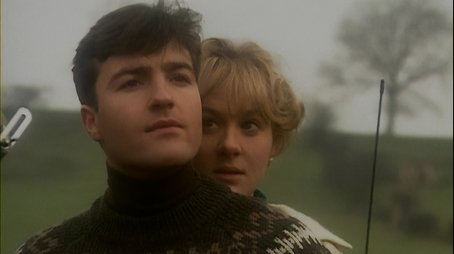 Changing Places (1992) - Episode 1 poster and promotional image
