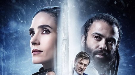 Season 4 (2024) - Season 4 poster and promotional image