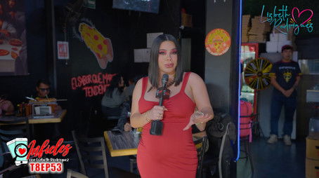 Episode 53 (2025) - Episode 53 poster and promotional image