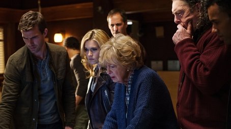 Blind Spot (2015) - Episode 23 poster and promotional image