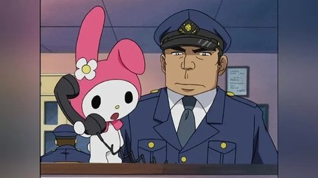 It Would Be Nice to Return Back Home! (2006) - Episode 47 poster and promotional image