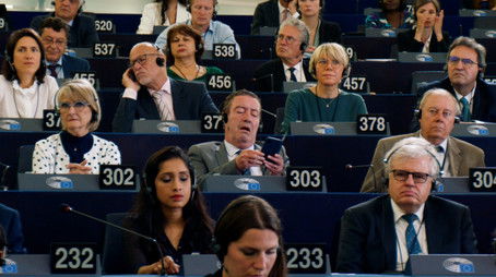 CIA Stuff (2022) - Episode 2 poster and promotional image