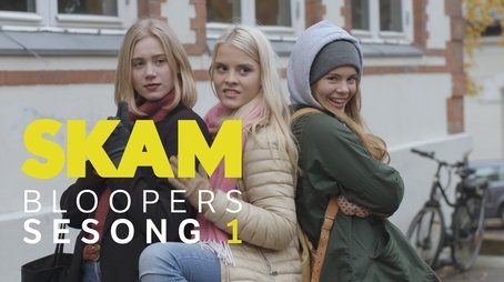 Bloopers - Season 1 (2018) - Episode 1 poster and promotional image