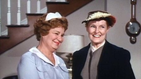 An Example for Hazel (1963) - Episode 2 poster and promotional image