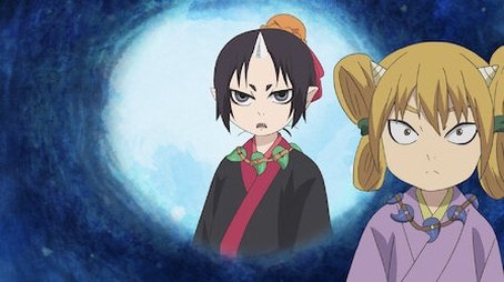 Princess Sakuya's Showtime / The Battle of Children's Limbo (2017) - Episode 6 poster and promotional image