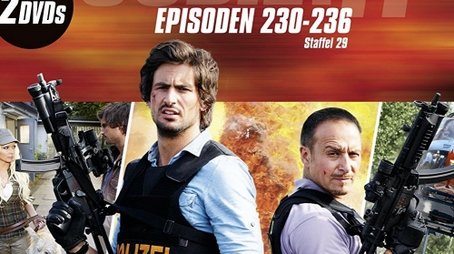 Season 31 (2012) - Season 31 poster and promotional image