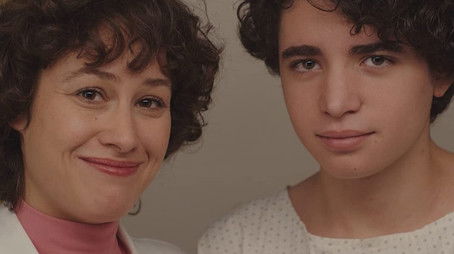 Episode 4 (2020) - Episode 4 poster and promotional image