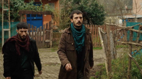 Episode 1 (2022) - Episode 1 poster and promotional image