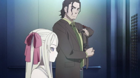 コップクラフト Сезон 0