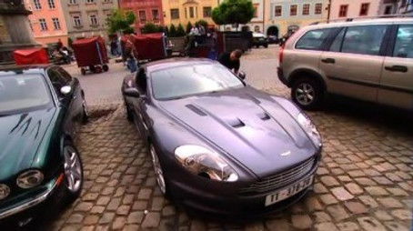 Episode 8 (2006) - Episode 8 poster and promotional image