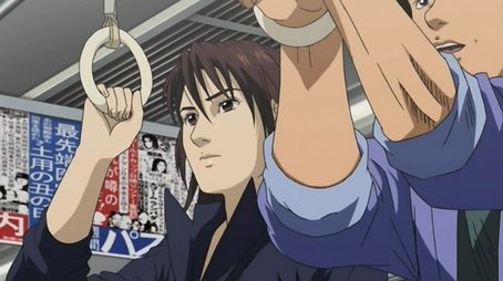 My Beloved Town (2005) - Episode 7 poster and promotional image